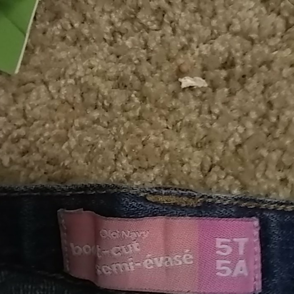 Kids pants